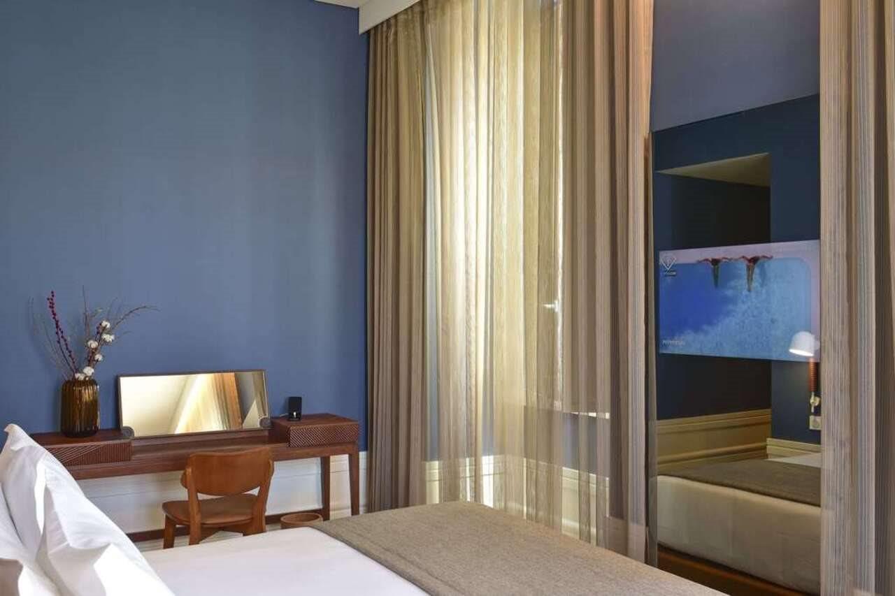 My Story Hotel Figueira Lisbon Bagian luar foto