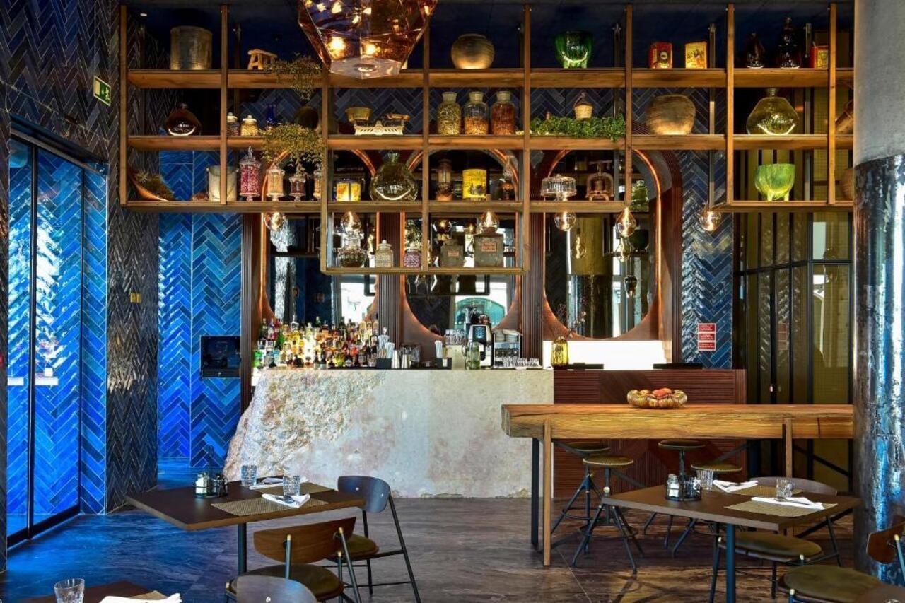 My Story Hotel Figueira Lisbon Bagian luar foto