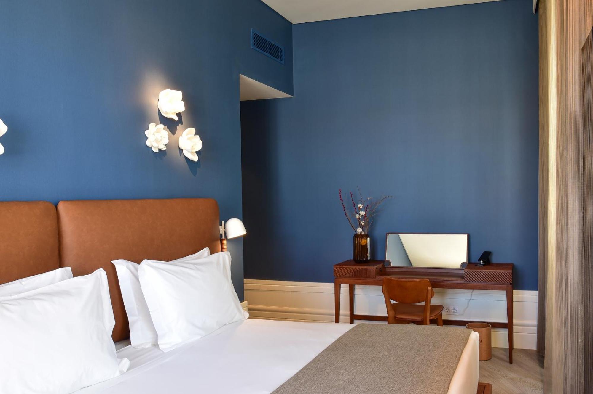 My Story Hotel Figueira Lisbon Bagian luar foto