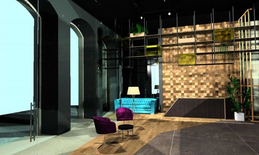 My Story Hotel Figueira Lisbon Bagian luar foto