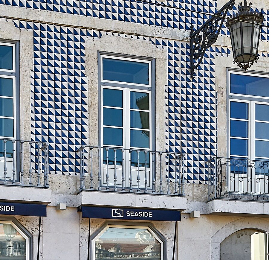 My Story Hotel Figueira Lisbon Bagian luar foto