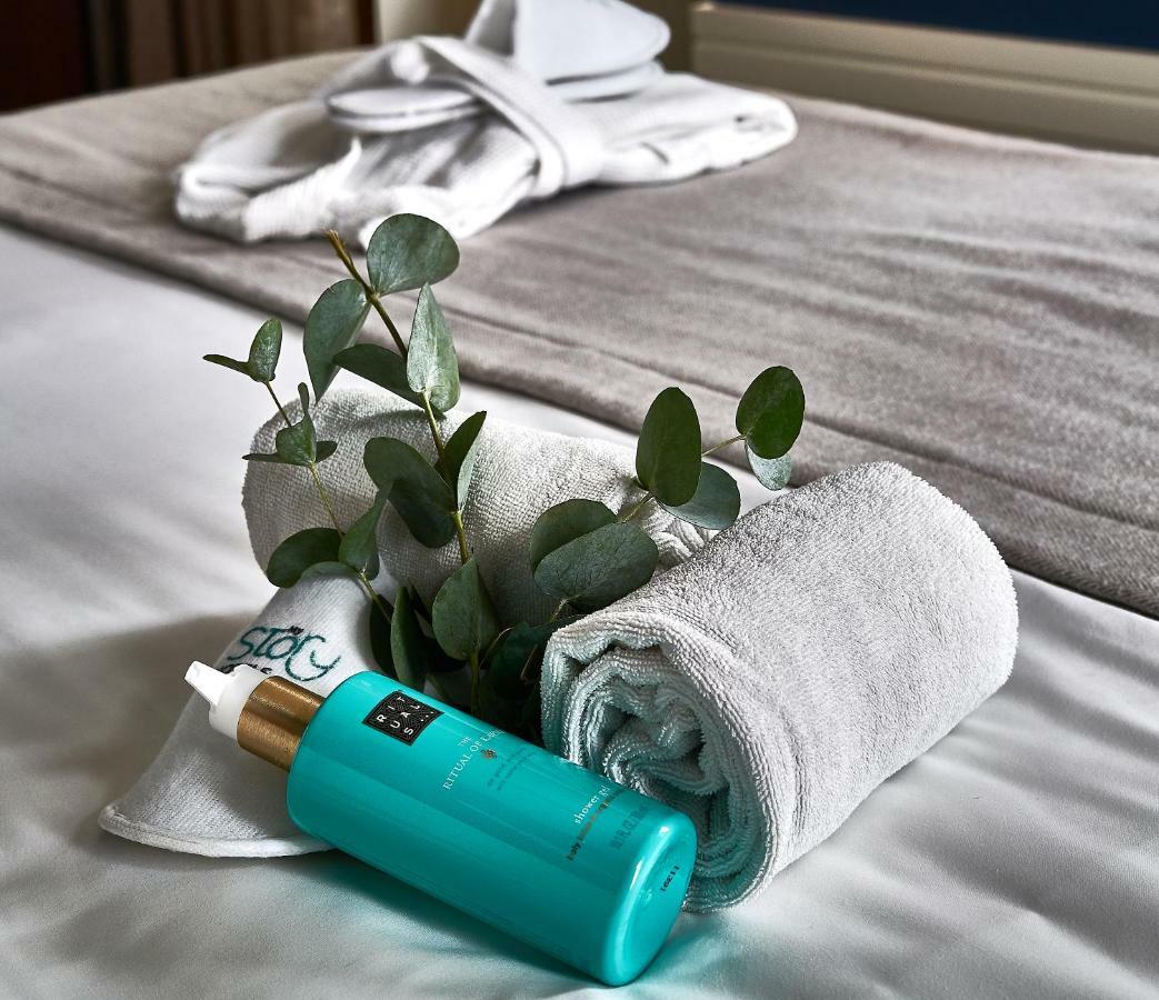 My Story Hotel Figueira Lisbon Bagian luar foto