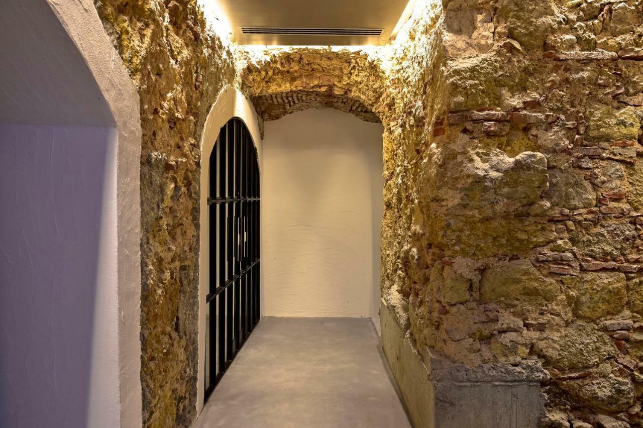My Story Hotel Figueira Lisbon Bagian luar foto