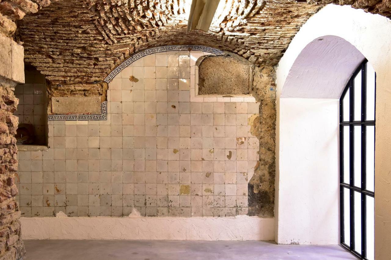 My Story Hotel Figueira Lisbon Bagian luar foto