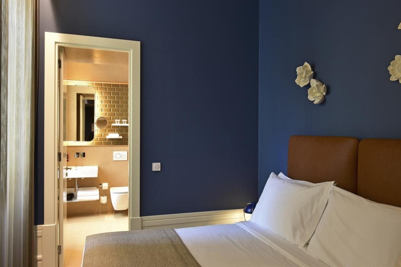 My Story Hotel Figueira Lisbon Bagian luar foto