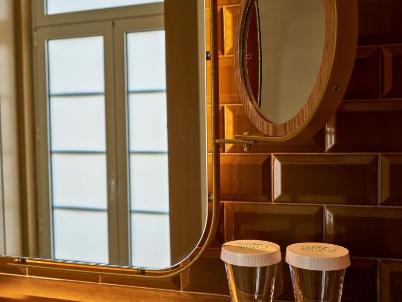 My Story Hotel Figueira Lisbon Bagian luar foto
