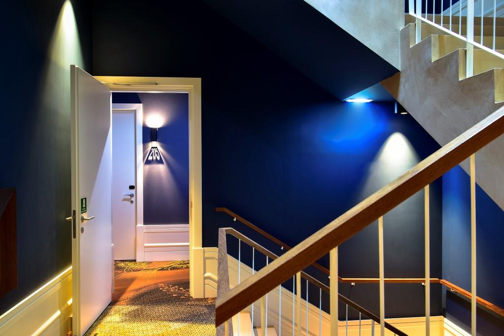 My Story Hotel Figueira Lisbon Bagian luar foto